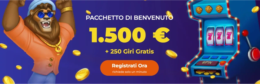 Nine casino